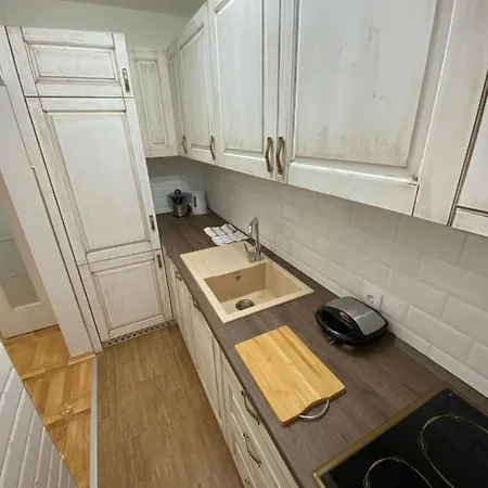 Apartment Sleepover - Base Novi Sad
