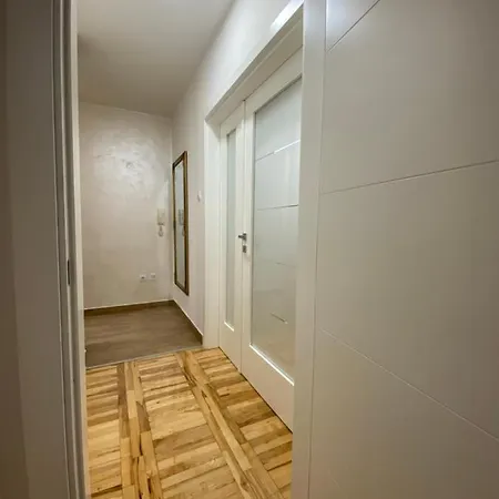 Sleepover - Base Novi Sad