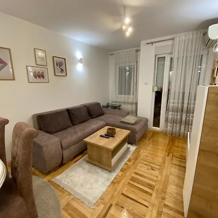 Apartment Sleepover - Base